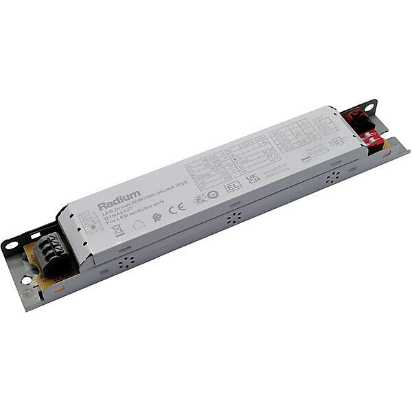Radium LED-Treiber 60W/200-350mA OTNA4437